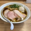 ラーメン いいかお