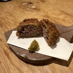 天ぷら およべ - 