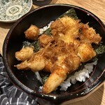 天ぷら およべ - 