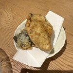 天ぷら およべ - 