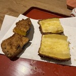 天ぷら およべ - 