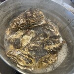 津田宇水産 レストラン - 