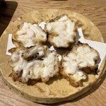 天ぷら およべ - 