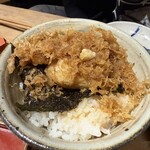 天ぷら およべ - 