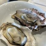 津田宇水産 レストラン - 