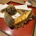 天ぷら およべ - 