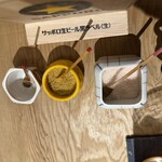 天ぷら およべ - 