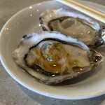 津田宇水産 レストラン - 