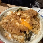 天ぷら およべ - 