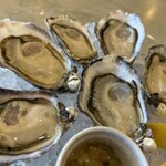 津田宇水産 レストラン - 