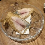 天ぷら およべ - 