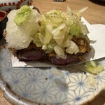 天ぷら およべ - 