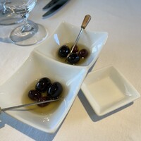 フランス料理 ル・クール - 