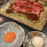 焼肉 拍手喝采 - 
