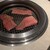 牛の達人　Private - 料理写真:お肉、焼きすぎると身が固くなるので注意！
