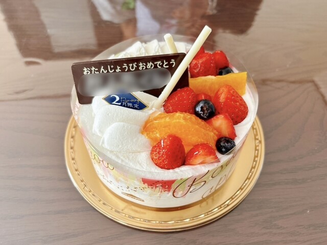 シャトレーゼ 白井店 - 西白井/ケーキ | 食べログ