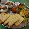 インド宮廷料理 Mashal