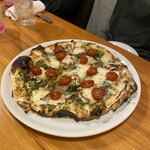 ピザダヴィンチトウキョウ - 