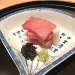 まき村 - 大間のマグロ