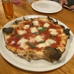 ピザダヴィンチトウキョウ - 