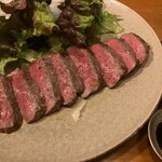 えんがわ 和っとイタリアン - 