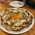 ピザダヴィンチトウキョウ - 