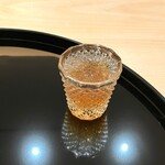 まき村 - 自家製梅酒