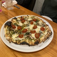 ピザダヴィンチトウキョウ - 