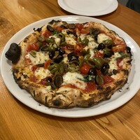 ピザダヴィンチトウキョウ - 