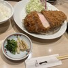 日本橋とんかつ 一 日本橋はなれ