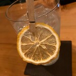 えんがわ 和っとイタリアン - 