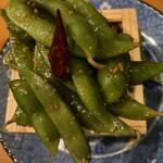 えんがわ 和っとイタリアン - 