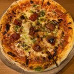 えんがわ 和っとイタリアン - 