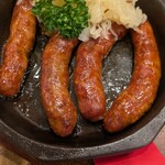 銀座ライオン - 