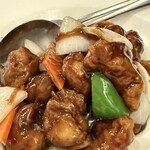 香港料理 蘭 - 
