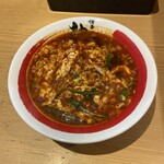 博多辛麺 狛虎 - 
