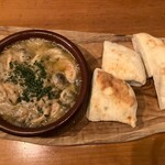 えんがわ 和っとイタリアン - 