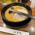 らーめん古潭 - 