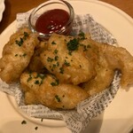 えんがわ 和っとイタリアン - 