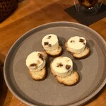 えんがわ 和っとイタリアン - 