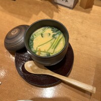 梅田 鮨割烹のの - 