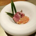 肉割烹 ASATSUYU - 