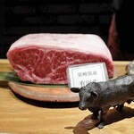 肉割烹 ASATSUYU - 