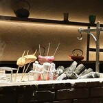 肉割烹 ASATSUYU - 