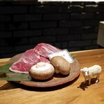 肉割烹 ASATSUYU - 