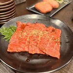 月島焼肉ハラミ屋兎月 月島店 - 