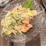 月島焼肉ハラミ屋兎月 月島店 - 