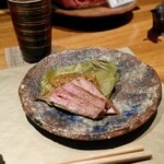 肉割烹 ASATSUYU - 