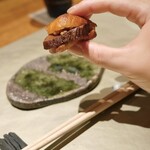 肉割烹 ASATSUYU - 