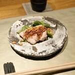 肉割烹 ASATSUYU - 